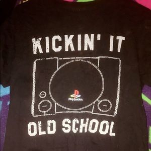 PlayStation T-shirt